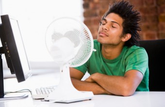 5 Ways to Keep Your Cool and Stay Green