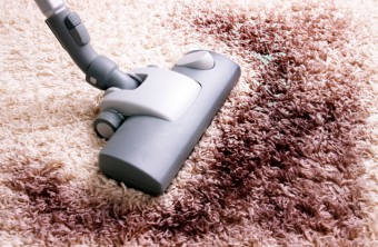 What Should I Know about Carpet Cleaning Equipment?