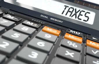 How Does an IRS Tax Levy Work?
