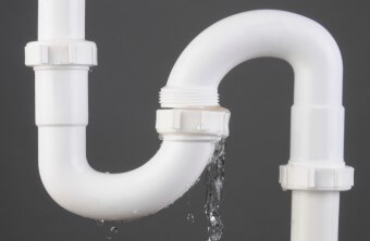 How Plumbers Look for Leaks