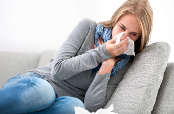 Top 10 Flu Prevention Tips
