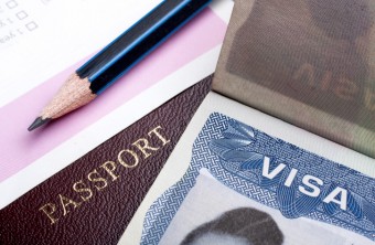 What Is a Visa and Why Do I Need One?