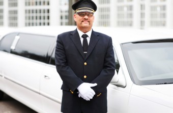 What is the Proper Etiquette with a Limo Driver?