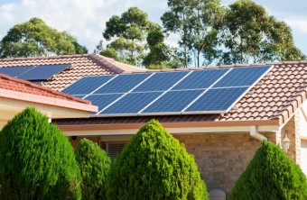 A Solar Powered Home Will Save You Money