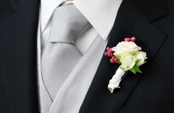 All About Boutonnieres