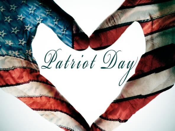 patriot day