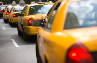 Taxi Benefits that Save Time and Money