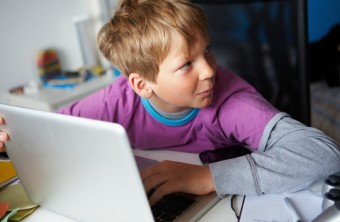 Teaching Your Kids to Stay Safe Online