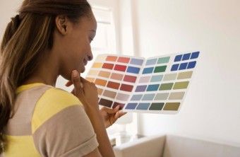 Tips for Choosing the Best Paint Colors for Your Interior Space