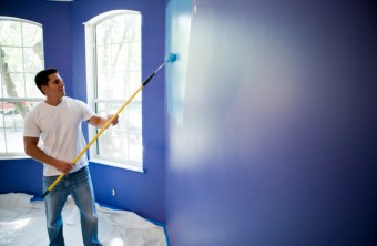 Top Benefits of Painting Your Home