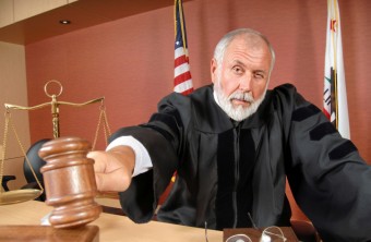 Avoiding Contempt of Court