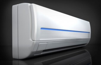 Ductless AC:  A Cool Solution for Hot Spaces