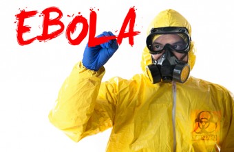 How Does the Ebola Virus Spread?