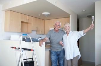 Trends: Why Apartments Appeal to Seniors