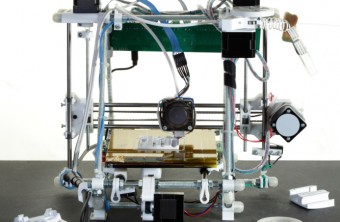 3D Printers: 6 Terms to Know