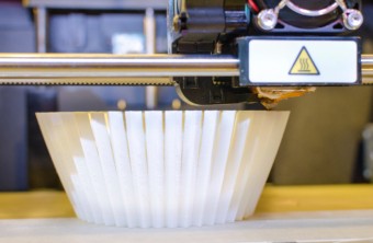 3D Printers: 5 Factors to Consider