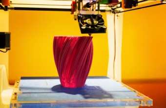 3D Printers: Cool Things You Can Make Now