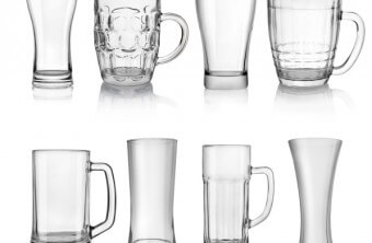 Choosing the Right Beer Glass