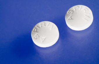 How Aspirin Is Purified