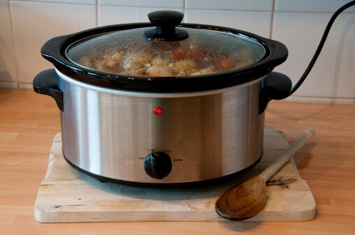 Simple Tips for Slow Cooker or Crock-Pot Meals
