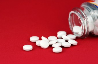 Who Can Benefit From Daily Aspirin?