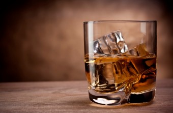 A Brief Taste of the Different Types of Whiskey
