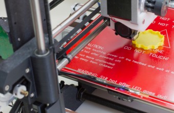 New 3D Printers: Faster, Easier, Better, Cheaper
