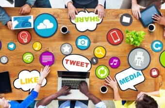 The Best Social Media for Small Businesses