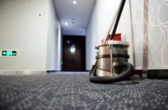12 Carpet Cleaning Terms to Know