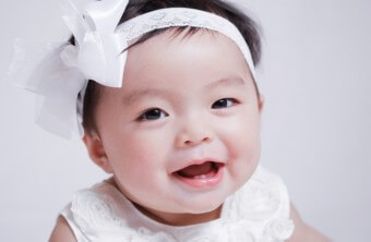 FAQs About Baby Teeth