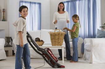 How to Clean Your Home to Prevent Head Lice