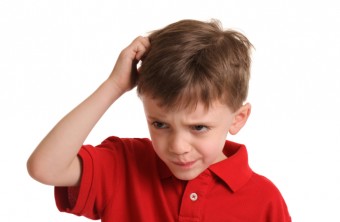Signs and Symptoms of Head Lice