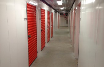 3 Things to Look for in a Temporary Storage Space