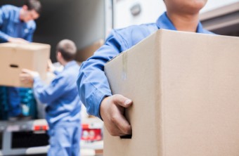 Top 3 Common Mistakes When Working with Movers