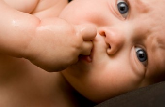 5 Ways to Soothe Teething Pain