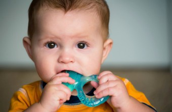 Frequently Asked Questions About Teething
