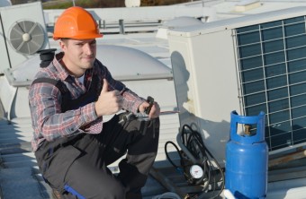 Are Annual Service Contracts for HVAC Right for You?