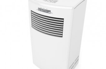 Are Portable Air Conditioners Right for Your Family?