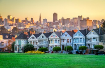 Best Lawn Grass for the San Francisco-Oakland-San Jose CA Area