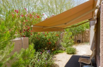 Buyer’s Guide to Patio Coverings