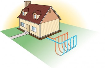 Facts and Myths About Geothermal Heat Pumps