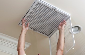 Filter Choices for HVAC Systems
