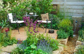 Garden Design Checklist