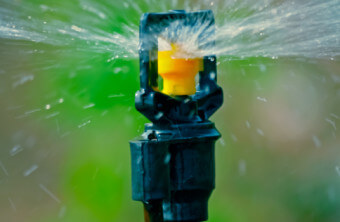 How to Choose the Best Sprinkler System for Your Lawn and Garden