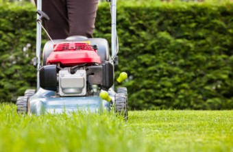 Lawn Care Tips for the Atlanta Area