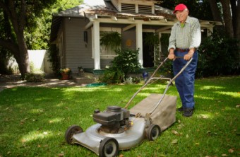 Lawn Care Tips for the Los Angeles Area