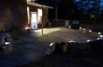 Perfecting Your Landscape Lighting