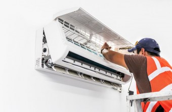 Pros and Cons of Ductless AC Systems