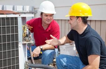 Questions to Ask Potential HVAC Contractors