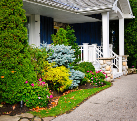 Selling Your Home - 10 Landscape Dos and Don’ts
